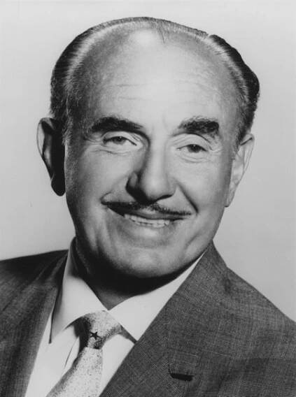 Jack L. Warner