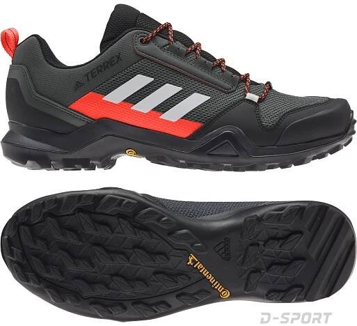 adidas TERREX AX3 GTX