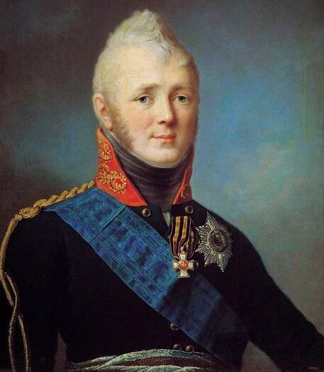 The weirdest food Russian tsars ate