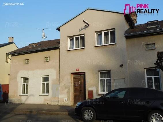 Pronájem bytu 2+kk, Dvůr Králové nad Labem, Kotkova, 46 m2