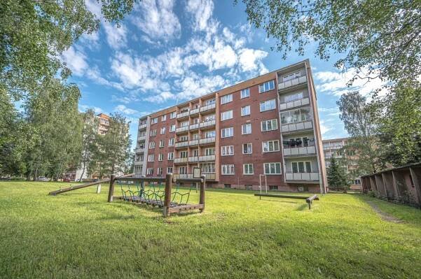 CPI BYTY residential portfolio | CPIPG