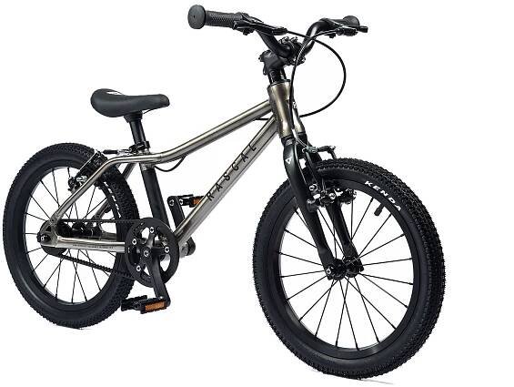 Rascal 16" 2022