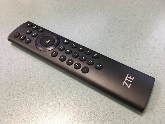 Potvrzeno: Dodavatelem nového přístroje pro O2 TV bude čínská korporace ZTE