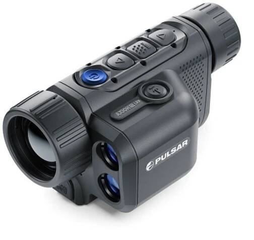 Termovize Axion 2 LRF XQ35 PRO