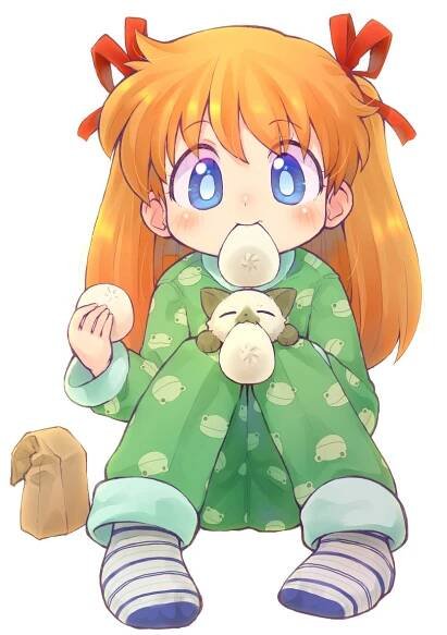 /kawaii/ - cute things