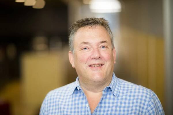 Professor Tom Davis