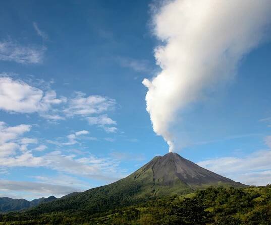 Costa Rica | Remarkable Journeys