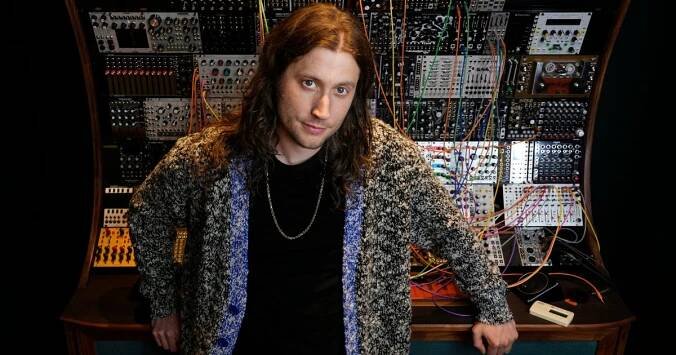 Q&A: Ludwig Göransson talks Rihanna, Mayan music, new series