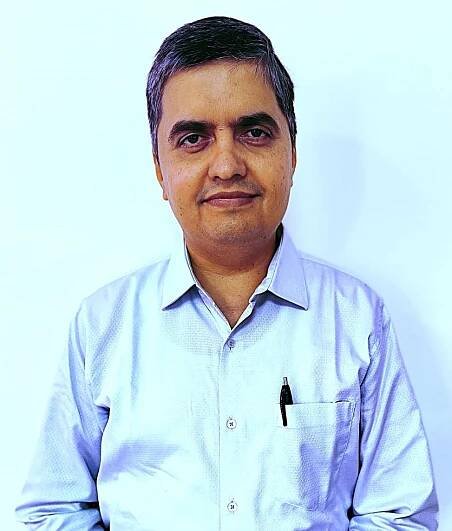 Anil Kumar Gulia - PSRI