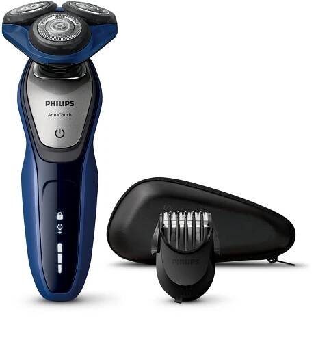 Philips S5600/41 Series 5000 AquaTouch