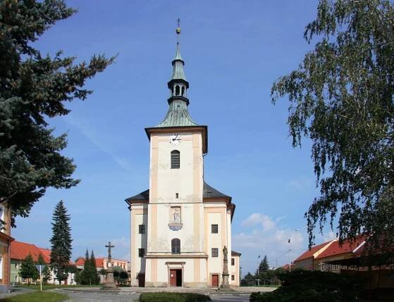 Drahotuše