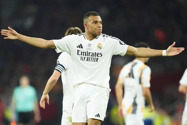 Real Madrid potvrdil veľkú novinku. Očakáva nápor fanúšikov