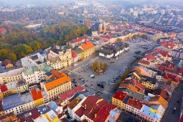 Do tajemného podzemí se můžete podívat nejen v Jihlavě! - Pravda24