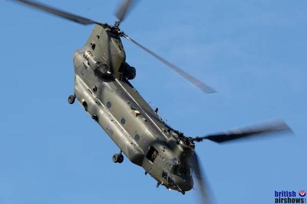 Dunsfold Wings & Wheels Airshow Photos