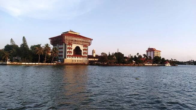 Kochi photo