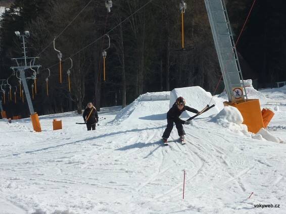 Krkonoše – Vokyweb.cz