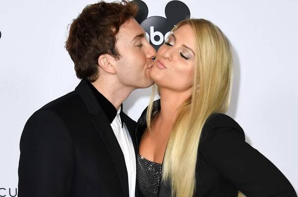 Meghan Trainor Marries Actor Daryl Sabara
