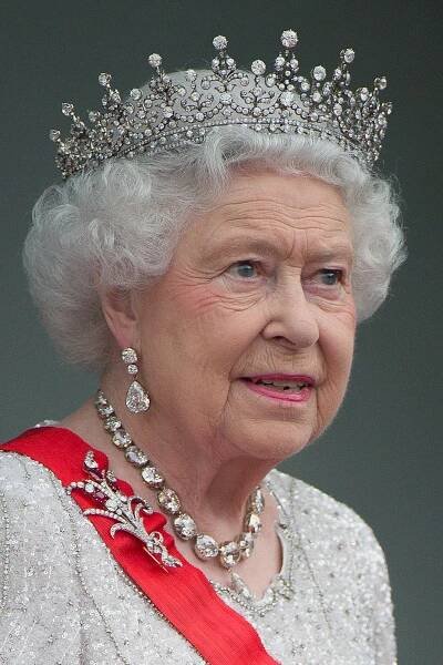 The Queen - Dokumentation (2016)
