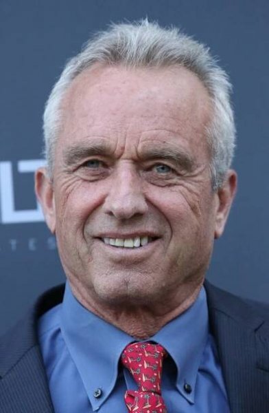 Dynastie Kennedyů se hlásí do boje o Bílý dům. Bidena vyzve v primárkách Robert F. mladší