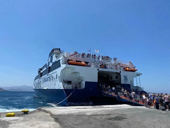 BEST GREEK ISLANDS TO VISIT WITH A QUICK TRAVEL GUIDE ON HOW TO PLAN YOUR TRIP – WELCOME TO THE INSIDE TRAVELLER!