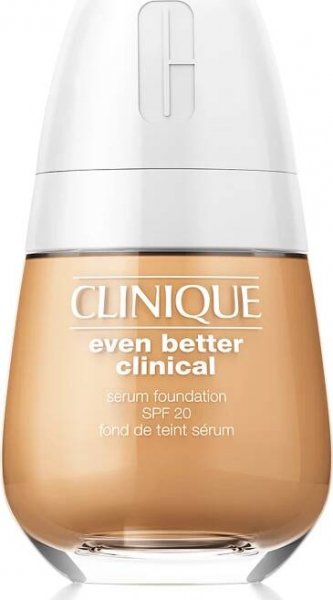 Clinique Even Better Clinical Serum Foundation hydratační make-up SPF20 30 ml CN 58 Honey od 834 Kč
