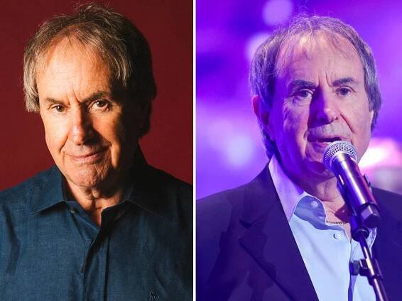 Chris de Burgh announces massive 50th anniversary tour: Dates, venues and tickets
