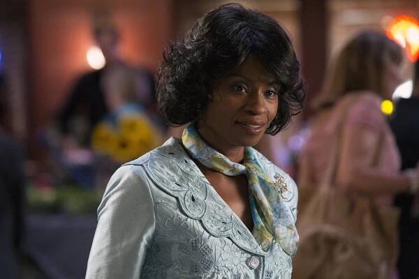 True Blood: Pravá krev - Radioaktivita - Z filmu - Adina Porter