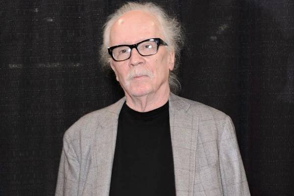 John Carpenter Talks About His Storied Filmmaking Career, Creative Differences, and the Term ‘Slasher’