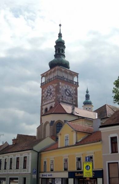 mikulov, otevírání pivovaru galant – fotíme.com