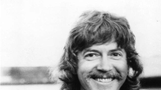 Tom Robbins, Whose Comic Novels Drew a Cult Following, Dies at 92