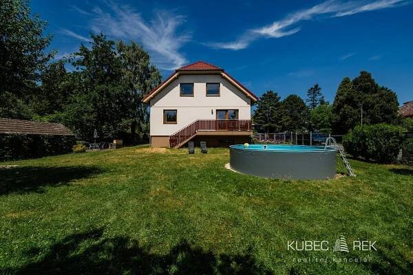 Prodej ubytovacího zařízení o podlahové ploše 189 m2 s pozemke 985 m2, Malšice okr. Tábor | Reality.iDNES.cz 