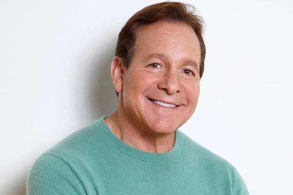 Steve Guttenberg Jokes About Fickle Hollywood: 'You're a Racehorse and When You Stop Winning, They Send You to the Glue Factory' (Exclusive)