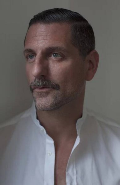 Michael Ward
