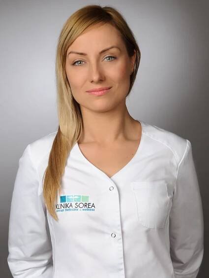 ABOUT DENTIST | Klinika Sorea