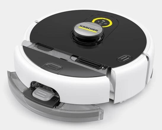 Robotická myčka podlah KÄRCHER RCF 3 1.269-660.0