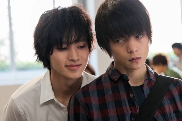 Death note - Episode 4 (E04) (2015)