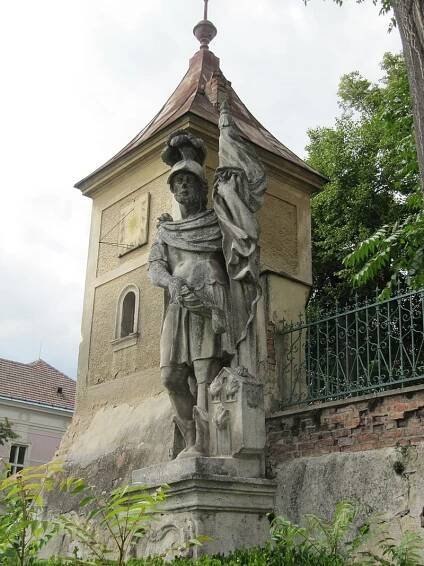Dyjákovice - ubytování, počasí, foto, tipy na výlet, informace