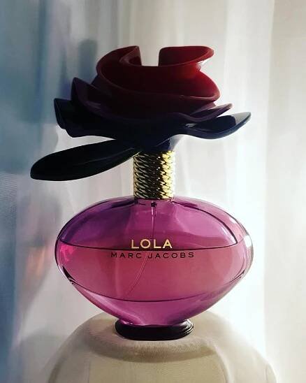 Lola Marc Jacobs pro ženy