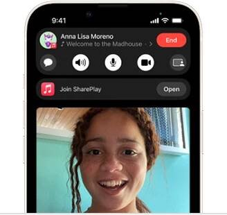 FaceTime — официальная служба поддержки Apple