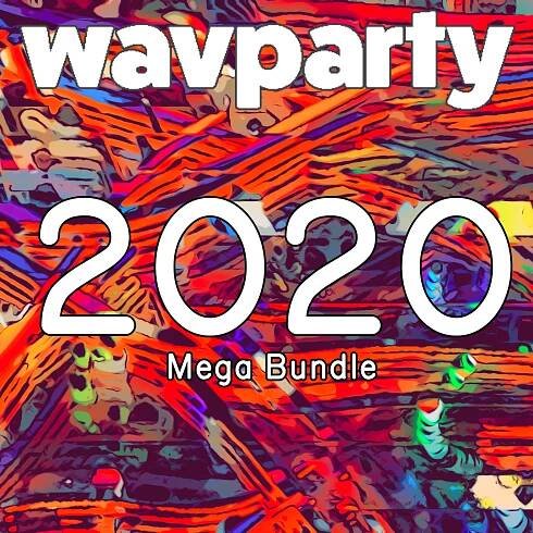 The 2020 Mega Bundle