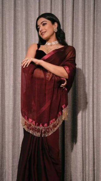 Rashmika Mandanna’s Unforgettable Elegant Moments You Can’t Miss