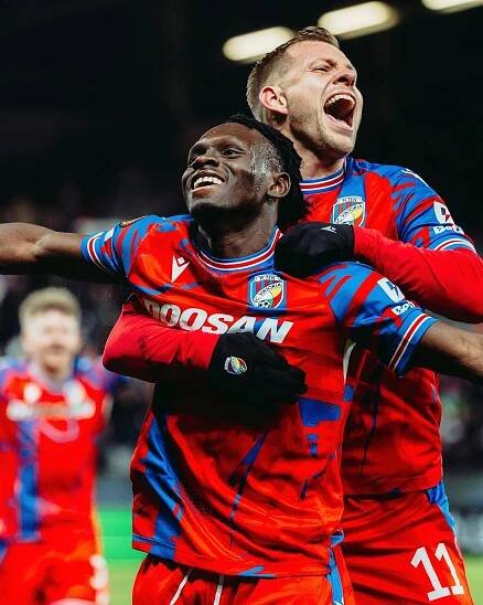 Anderlecht v Plzni propadl. Viktoriáni si zajistili postup do vyřazovací fáze Evropské ligy – Žongl