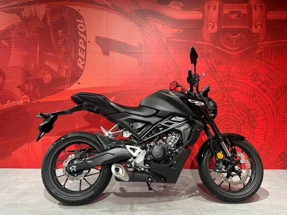 HONDA CB 125 R-showroom-element-1