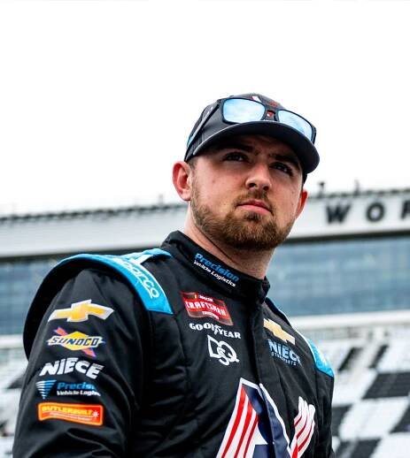 About – Kaden Honeycutt Racing