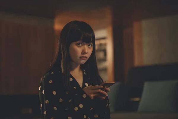Seung-min Hyeon - Parazit - Z filmu