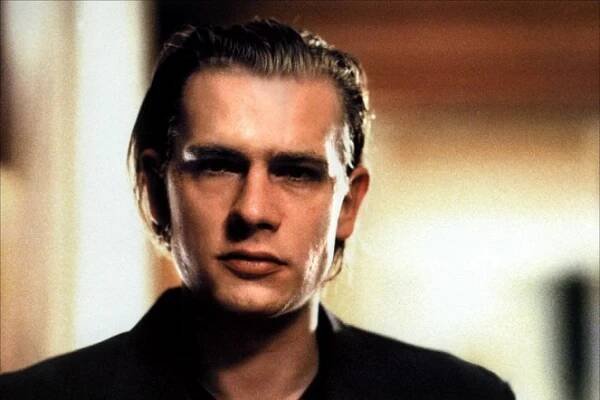 Kůže anděla - Z filmu - Guillaume Depardieu