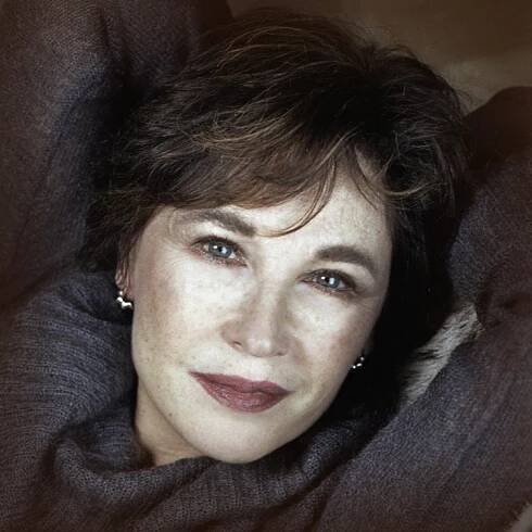 Portrét herečky Marléne Jobert – Francouzský film