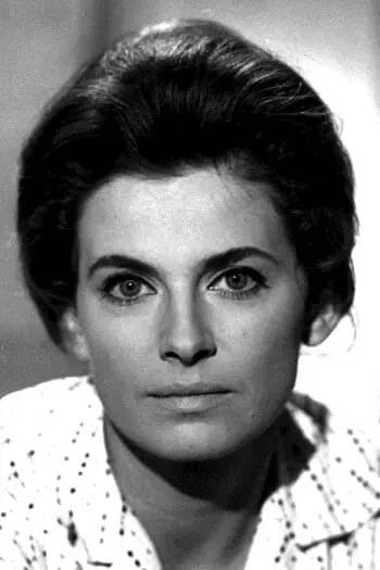 Milena Dvorská herečka