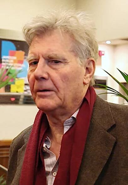 James Fox (Schauspieler)
