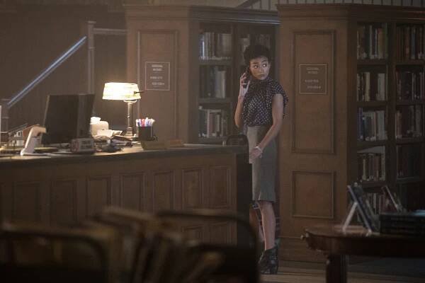 'You' Season 3 Star Tati Gabrielle on Why Marienne Falls for Joe